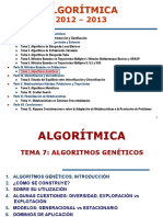 AlgoritmosGeneticos Explicación y Codificación