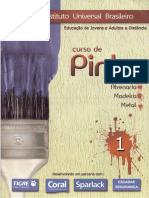 1 Curso de Pintor PDF