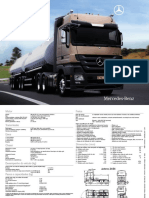 Actros 2646 PDF