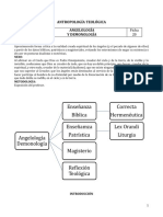 ANGELOLOGÍA Y DEMONOLOGÍA (Ficha 20)