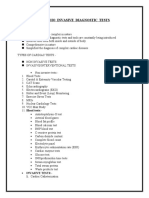 CARDIAC Invasive Procedures Final