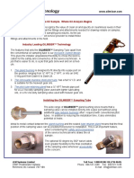 Technology: The Oil Sample. Where Oil Analysis Begins