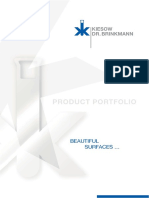 Prospect Product Portfolio EN PDF