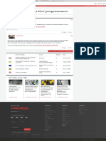 Calculator App For PLC Programmers - Automation & Control Engineering Forum