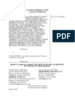 2020-07-23 ABOR - S Amicus Brief (Beaver V Ducey)