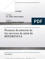 Documentos en Salud