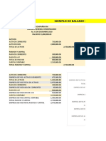 Estado Comparativo DEYVIS RAMIREZ