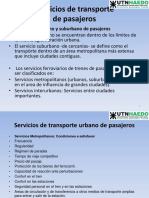 1.-Tipos Servicios