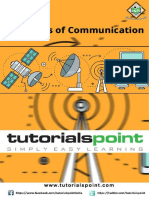 Principles of Communication