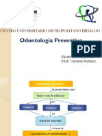 Odontologia Preventiva