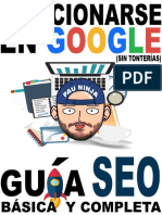 Posicionarse en Google (Sin Ton - Pau Ninja PDF