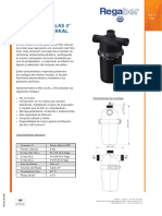 Filtro Anillas Dual Lite