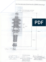 11 KV Bus Duct