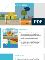 Lecture 5 Torm Drainage System