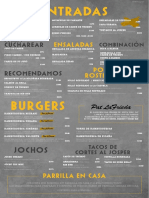 Menu Mty Digital PDF