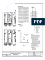 Schedule of Loads (Pb-A) - (PB-B) Panel Details: Proposed Construction of Two (2) Storey Residential With Deck