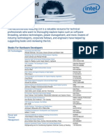 2 Half 2010: I/O Technologies