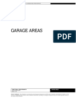 Garage Areas: Conrad International Guidelines For Hotels