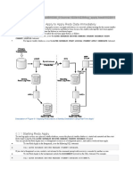 Using Real-Time Apply To Apply Redo Data Immediately