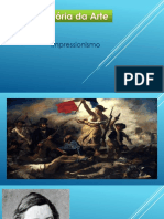 Impressionismo PDF