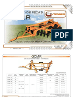 Grade - GCMR Grade Civemasa Aradadora Com Rodas PDF