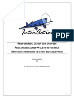 CDC Statistiques PDF