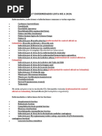 Copia de 117 ENFERMEDADES LISTA OIE A 2020