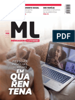 Mensageiro Luterano Maio 2020 PDF