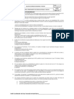 Taller de Distribuciòn Binomial y Poisson PDF