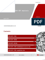 SOP - Basic - OSS KPI Analysis