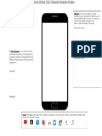 NewPhoneWhoseThis CharacterAnalysis