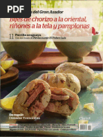 Los Secretos Del Gran Asador 11 PDF