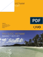 Market Report: Phu Quoc, Vietnam