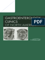 Gastroenterology Clinics PDF