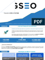 BIGSEO Propuesta Youtube PDF