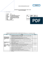 Informe 2 Mes de Marzo y Abril - Trabajo Remoto - CEBA 115 - Avanzado