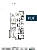 Langholm Brochure Plan