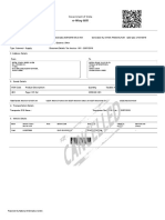 E-Way Bill: Government of India