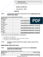 Jeep Patriot 2008 Service Manual