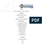 CICLO DE ENERGIA DE MATERIA Final