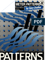 Gary Chaffee Rhythm and Meter Patterns 56dff4880e476 PDF