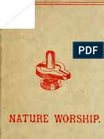 Hargrave Jennings - Nature Worship