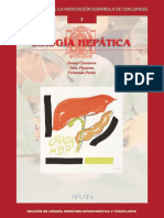 Guia Cirugia Hepatica PDF