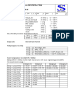 EN 13480 (UE Standard) - A16