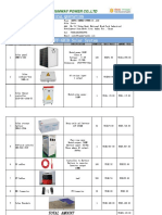 50KW OFF-GRID Solar System PDF