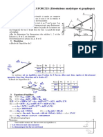 Systeme Soumis A 3 Forces Prof