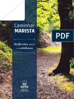 Caminhar Marista 1 PDF