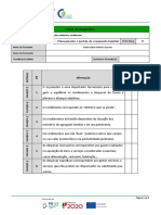 Teste Diagnostico - UFCD 9820