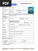 PNGIT - Applicant Registration Form - 2