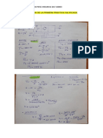 Ejercicios Resuelto de Remaches - Diseno de Elementos de Maquinas